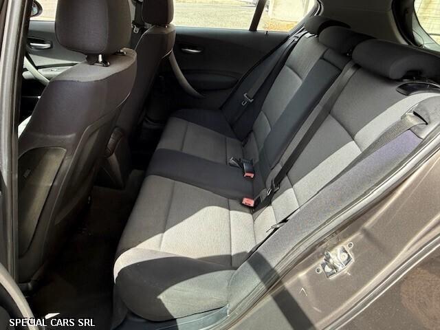 Bmw 118d Attiva