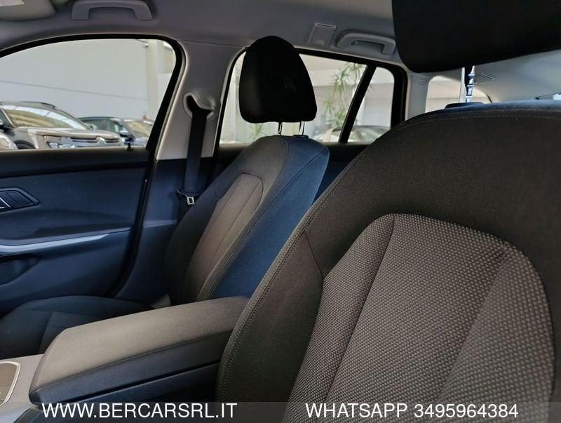 BMW Serie 3 318i Touring Business Advantage