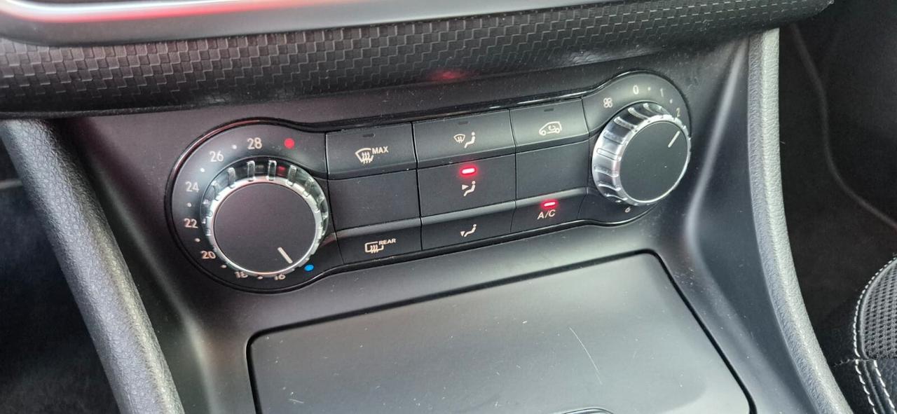 Mercedes A 180 CDI Premium - OK NEOPATENTATI