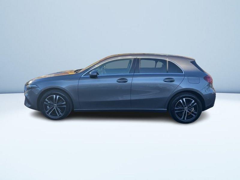 Mercedes-Benz Classe A 250e EQ-Power Automatic Advanced Progressive