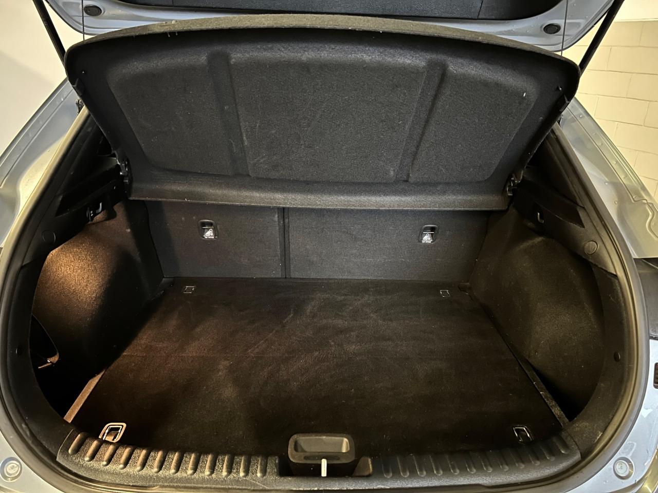 Kia XCeed 1.4 T-GDi Style