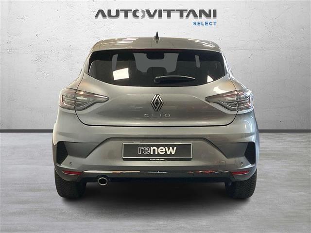 RENAULT Clio 1.0 TCe Techno