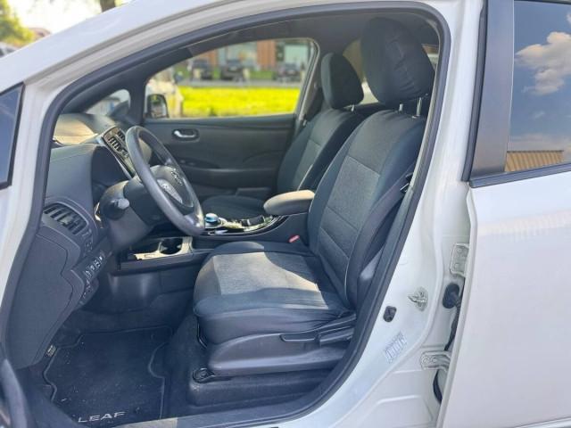 Nissan Leaf Tekna 24kW (buy buy) 109cv