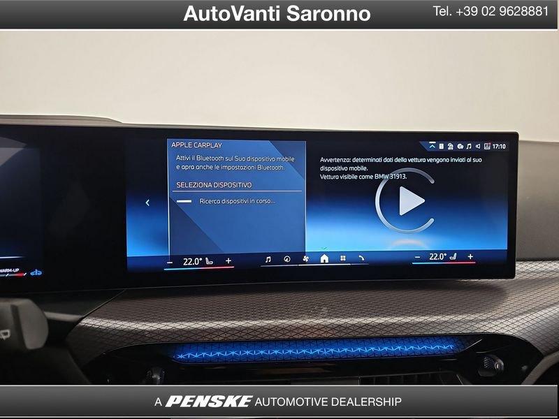 BMW Serie 3 Touring 320d 48V xDrive Touring Msport Pro