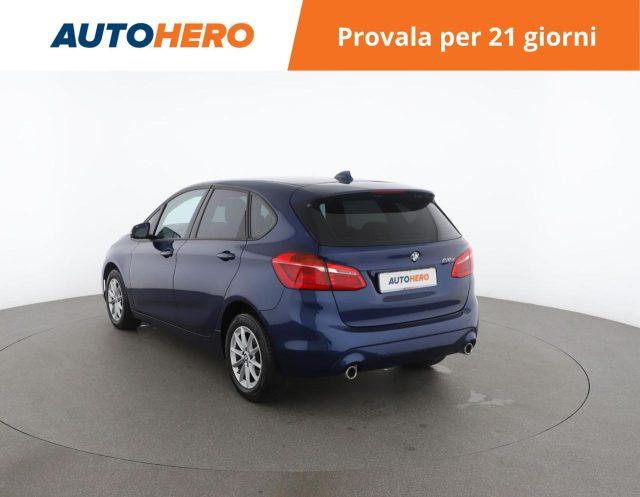 BMW 218 d Active Tourer Advantage
