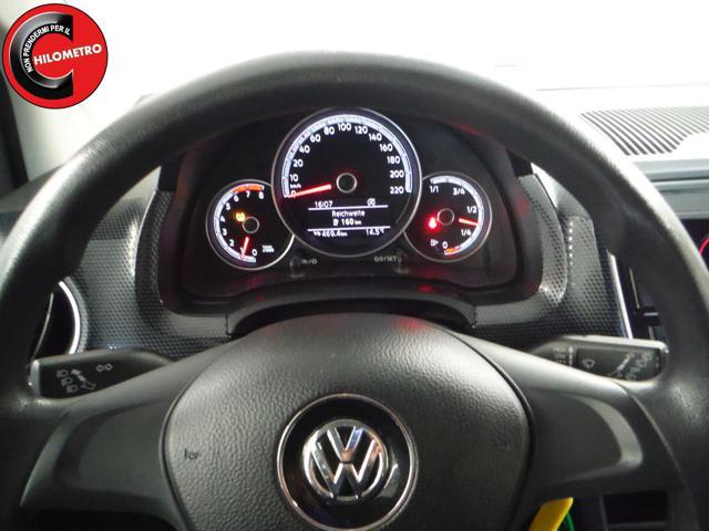 VOLKSWAGEN up! 1.0 5p. eco