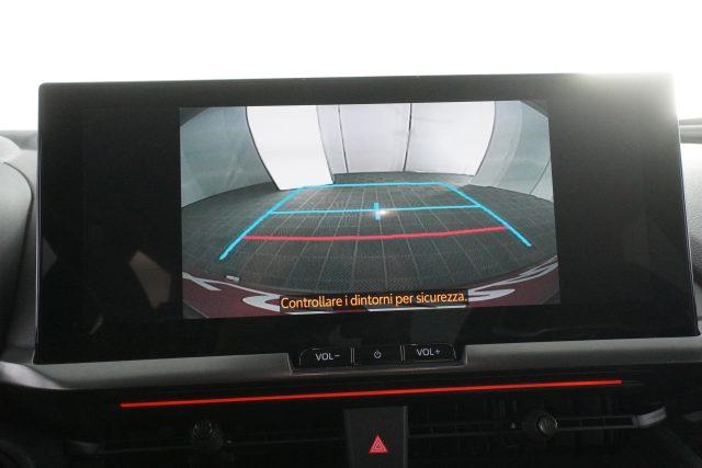 TOYOTA C-HR C-HR 2.0 HV AWD GR Sport Premiere