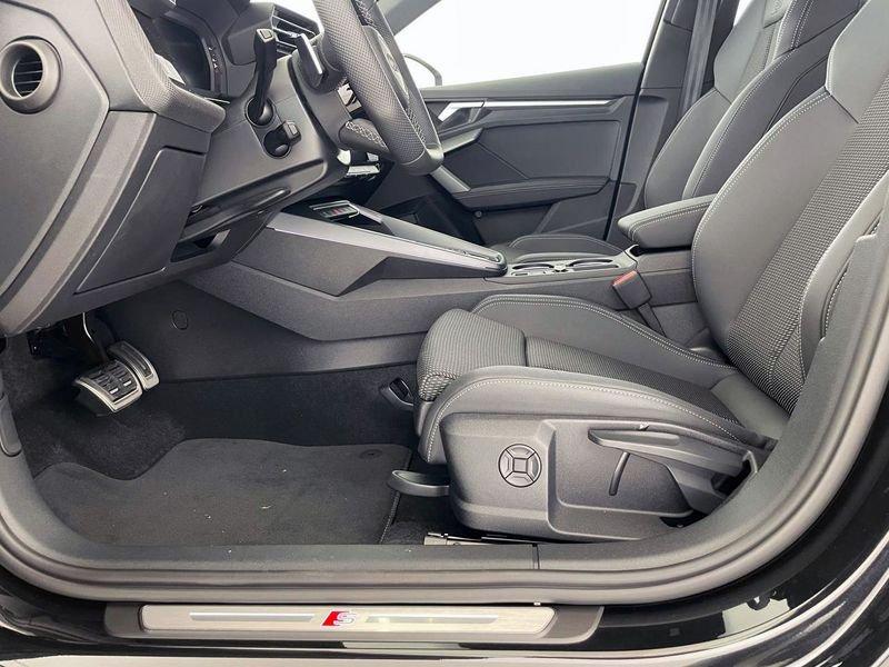 Audi A3 A3 allstreet 35 TDI S tronic Business Advanced