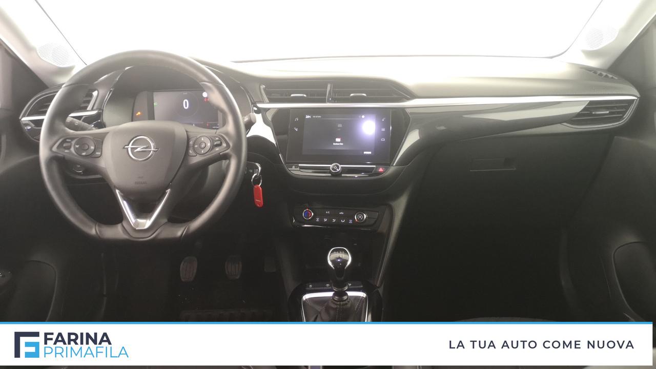 OPEL Corsa VI 2020 - Corsa 1.5 s&s 100cv