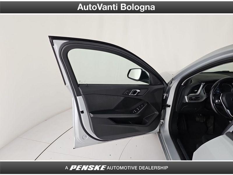 BMW Serie 1 118i 5p. Advantage