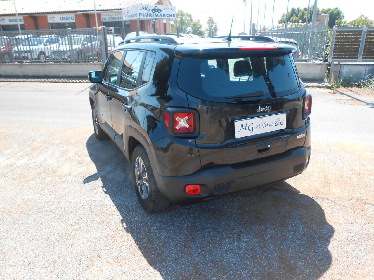 Jeep Renegade 1.0 T3 Limited