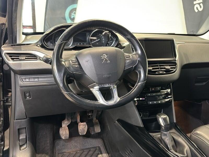 Peugeot 2008 Benzina 82cv