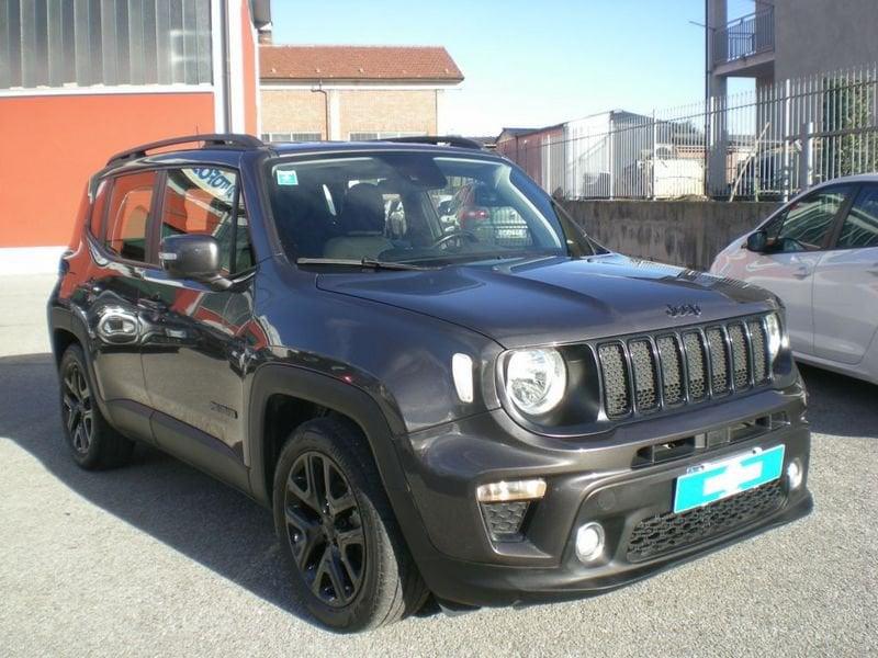 Jeep Renegade 1.0 t3 Night Eagle 2wd