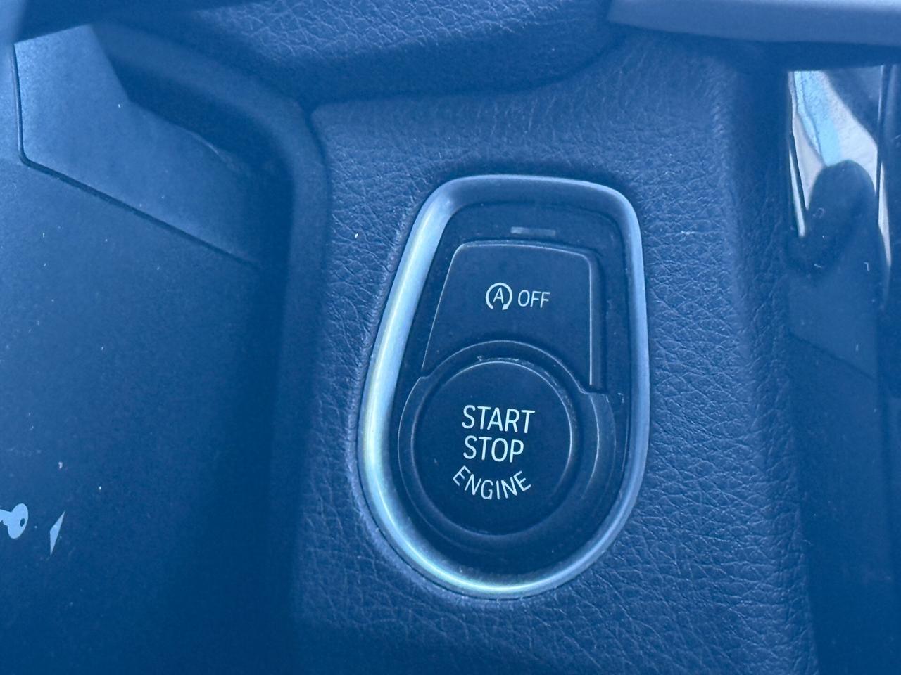 Bmw 318d Touring|UNIPRO|