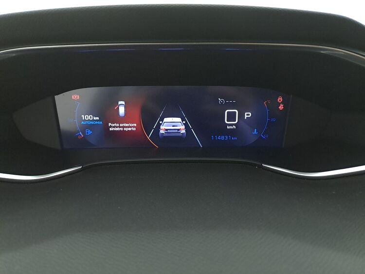 Peugeot 308 SW Business EAT6 BR441112 1.5 Diesel 131CV