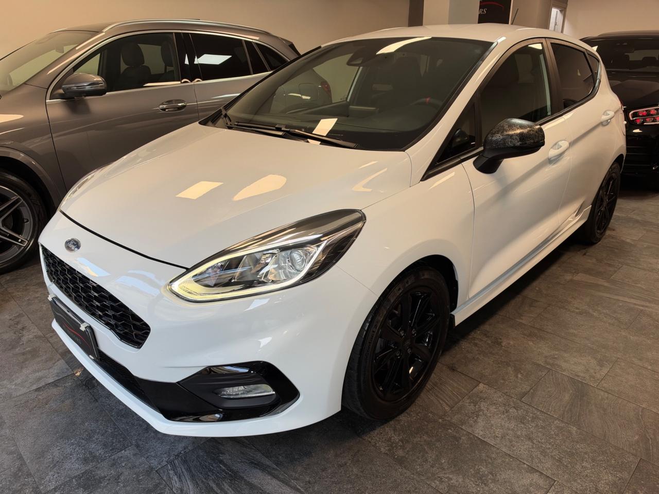 Ford Fiesta 1.5 TDCi 85 Cv ST-Line