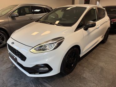 Ford Fiesta 1.5 TDCi 85 Cv ST-Line