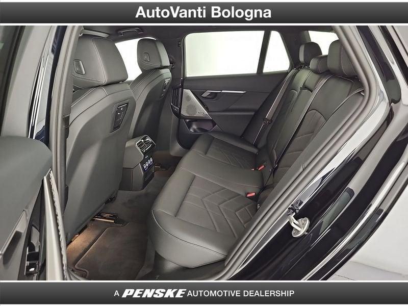 BMW Serie 5 540d Touring 48V xdrive MSport Pro auto