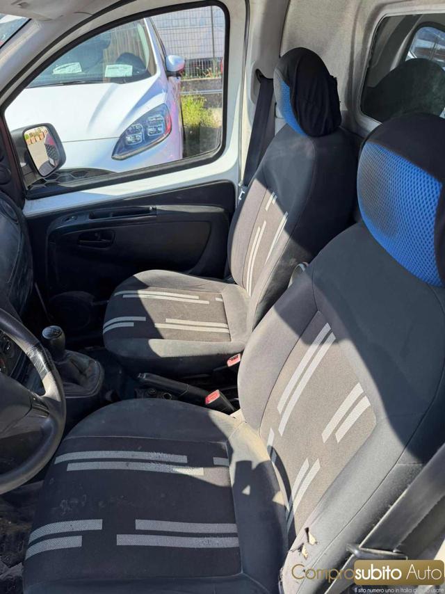 FIAT Fiorino 1.3 MJT 75CV +IVA 22%