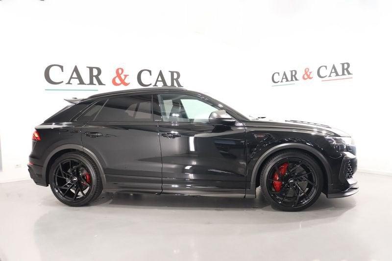 Audi Q8 1 of 125 RSQ8-LE ABT Performance quattro tiptronic