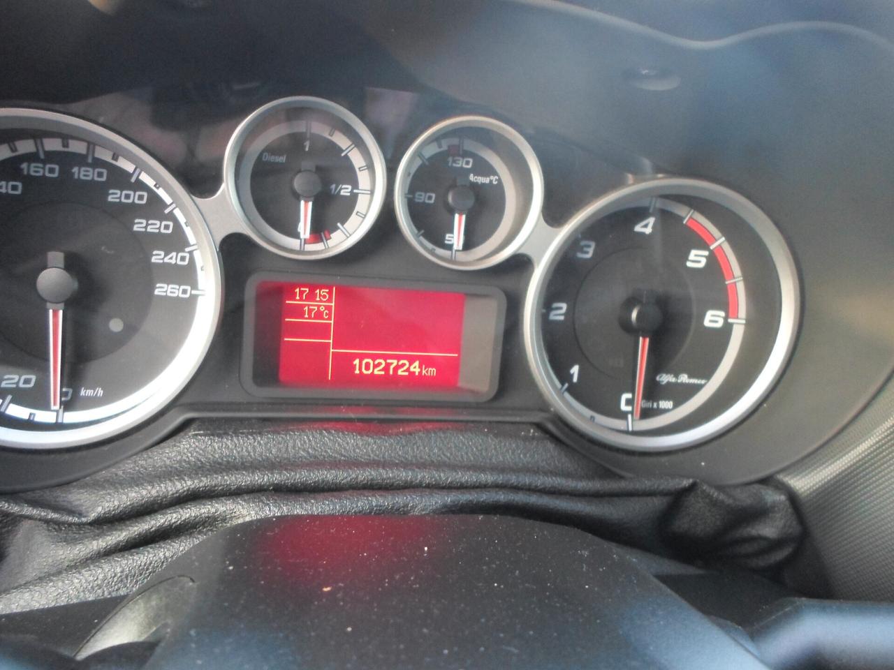 Alfa Romeo MiTo 1.3 JTDm 85 CV S&S