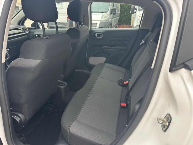 CITROEN C3 1.2 PureTech 83 S&S Shine