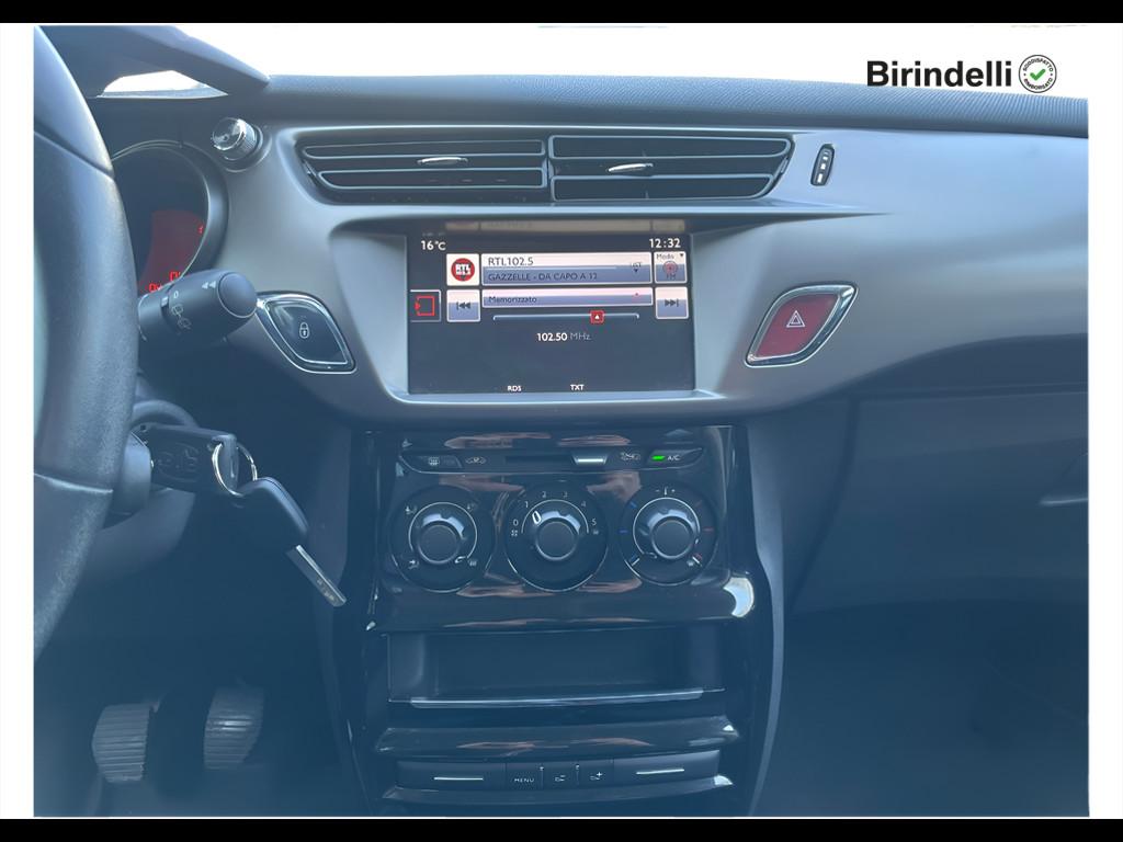 CITROEN C3 2ª serie - C3 PureTech 82 Exclusive