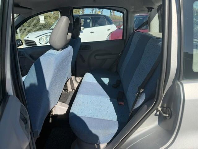 Fiat Panda 1.1 Active