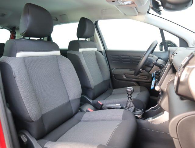 CITROEN C3 Aircross PureTech 110CV S&S Plus *PROMO PARISI GROUP*