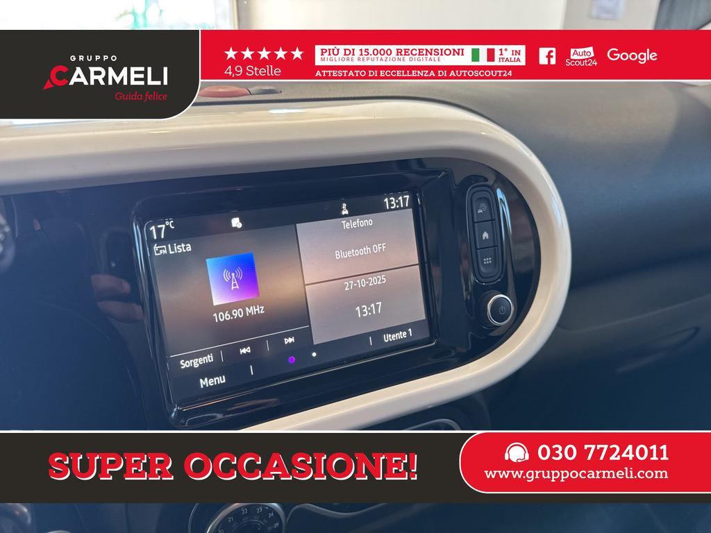 Renault Twingo 22 kWh Zen
