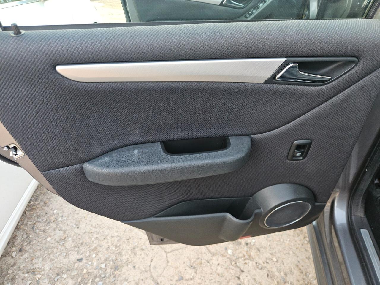 Mercedes-benz A 180 CDI Executive Special Edition