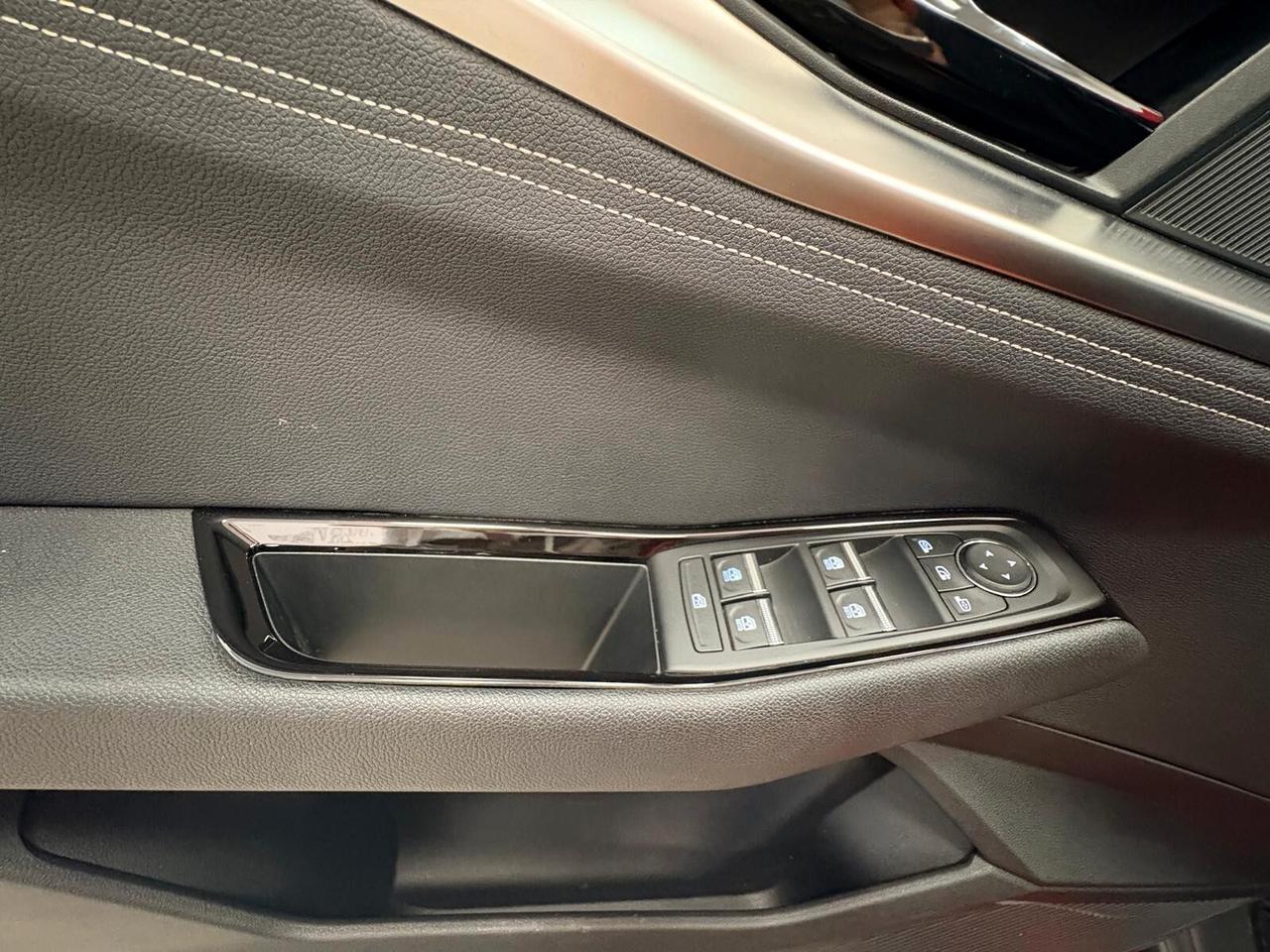 Renault Austral Full Hybrid E-Tech 200 CV Techno Esprit Alpine