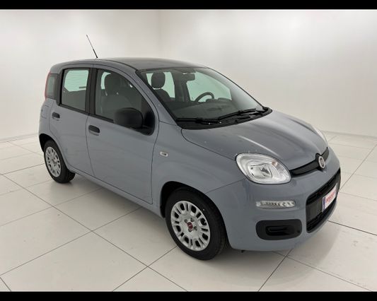FIAT Panda III 2021 Panda 1.0 firefly hybrid s&s 70cv