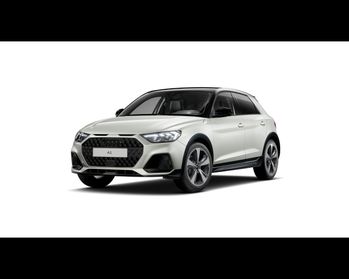 AUDI Audi A1 allstreet Identity Contrast 30 TFSI 85(116) kW(CV) S tronic