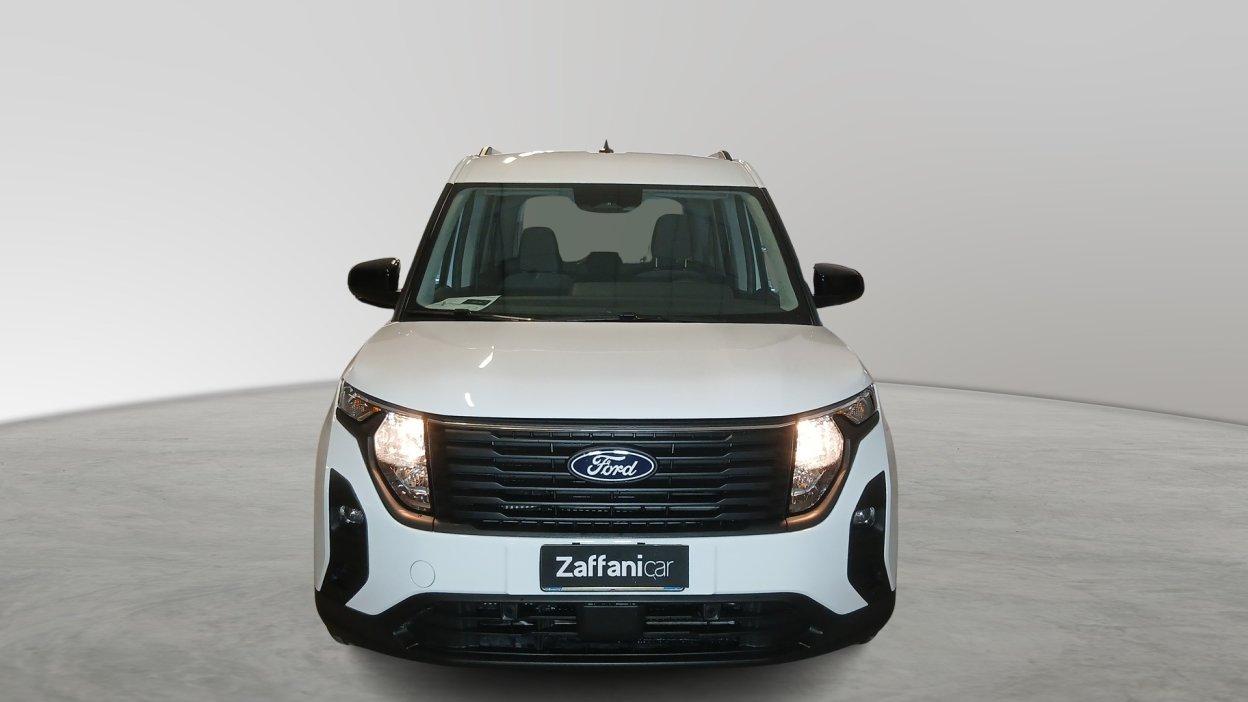 FORD Tourneo Courier 2ªs - Tourneo Courier 1.0 EcoBoost Titanium