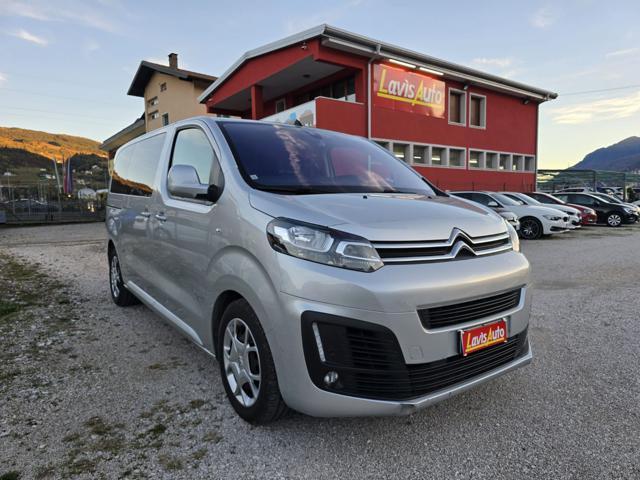 CITROEN Spacetourer BlueHDi 150 S&S M Feel