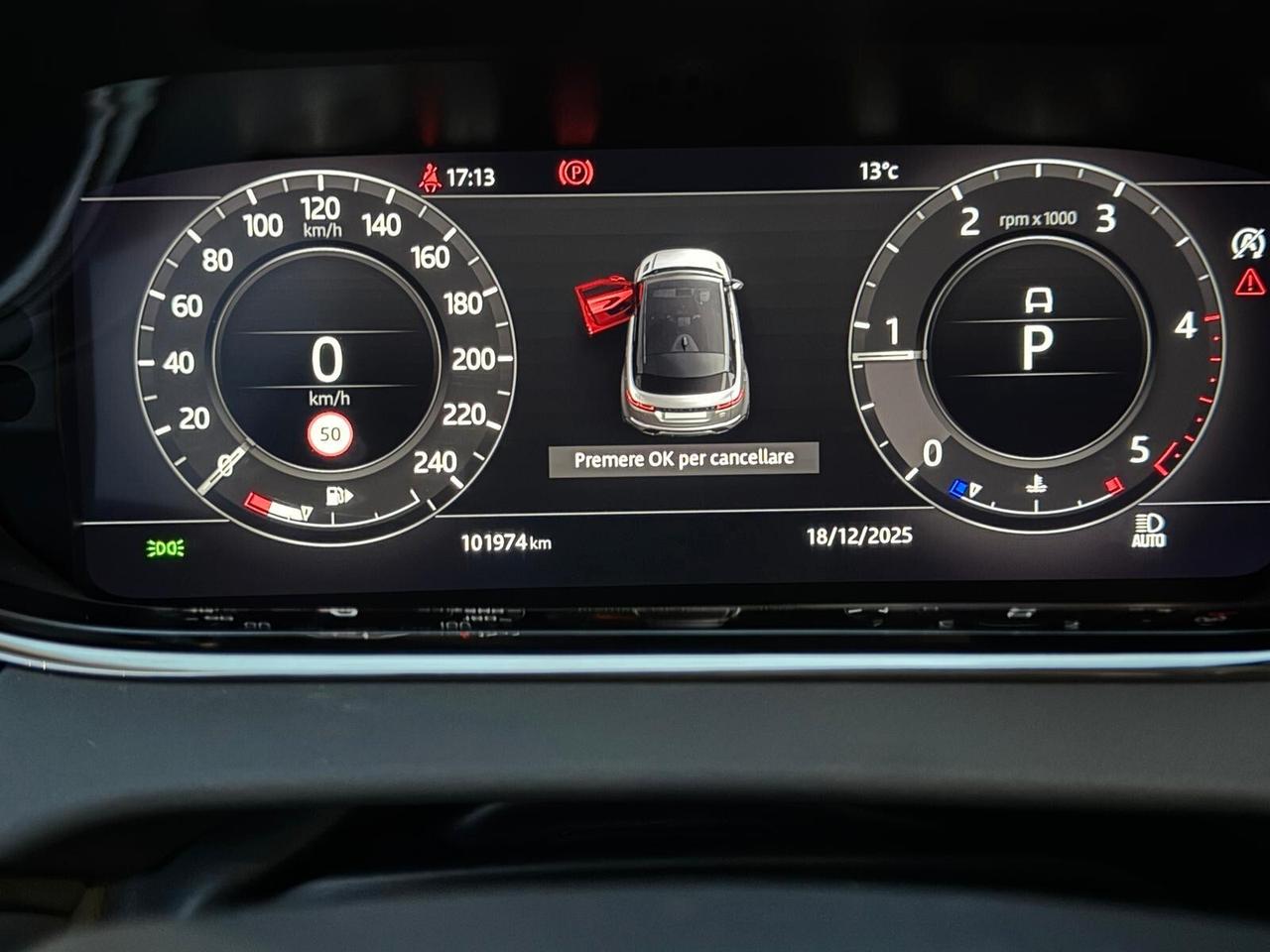 Land Rover Range Evoque 2.0 TD4 180 CV 5p. SE Dynamic