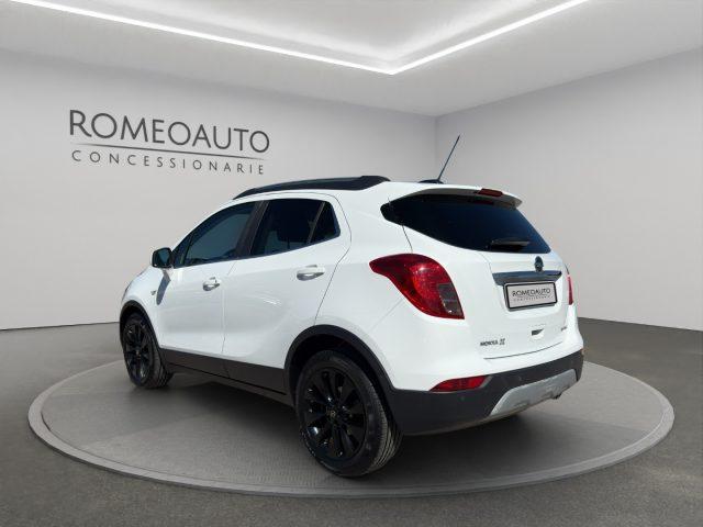 OPEL Mokka 1.4 Turbo GPL Tech 140CV Business