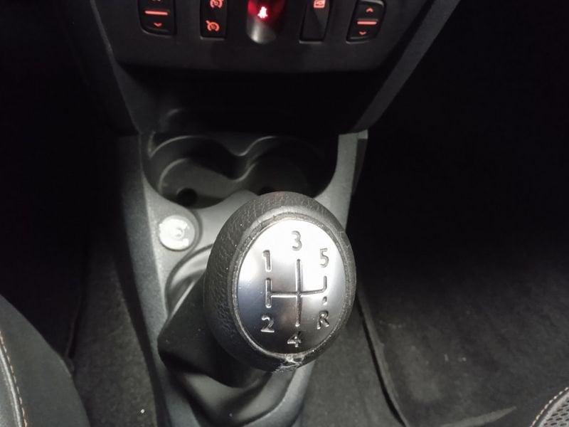 Dacia Sandero 2ª serie 0.9 TCe 12V T-GPL 90CV S&S Serie Speciale Brave