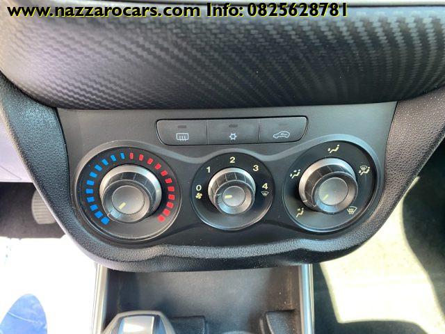 ALFA ROMEO MiTo 1.6 JTDm 16V Progression