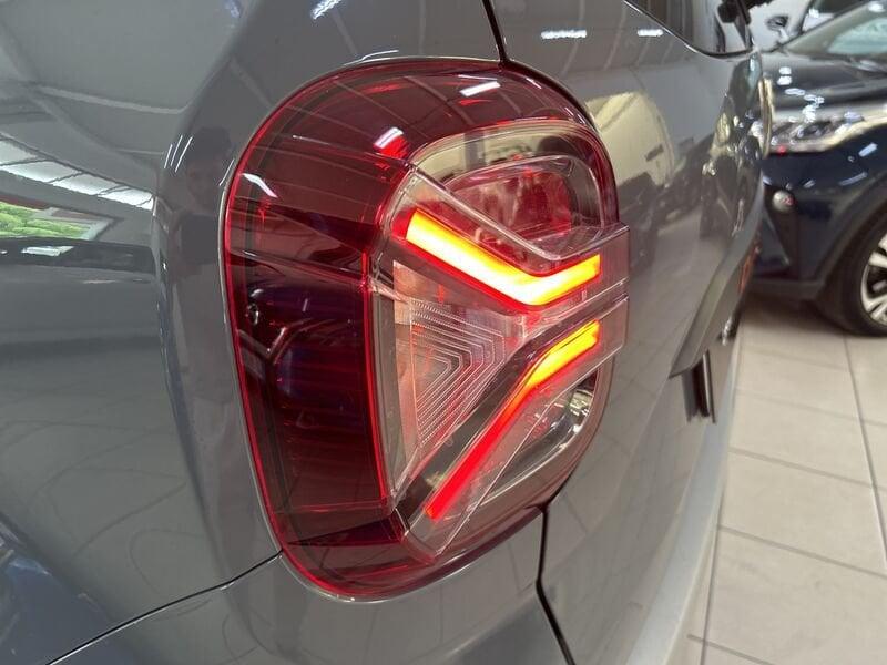 Dacia Duster 1.0 TCe GPL 4x2 Journey UP