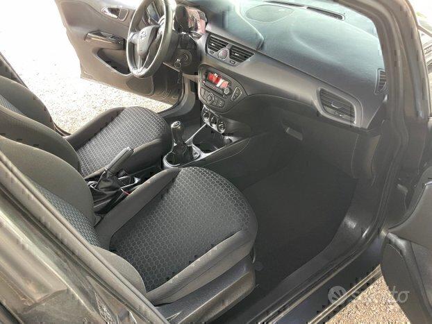 Opel Corsa DIESEL 75 CV EURO 6