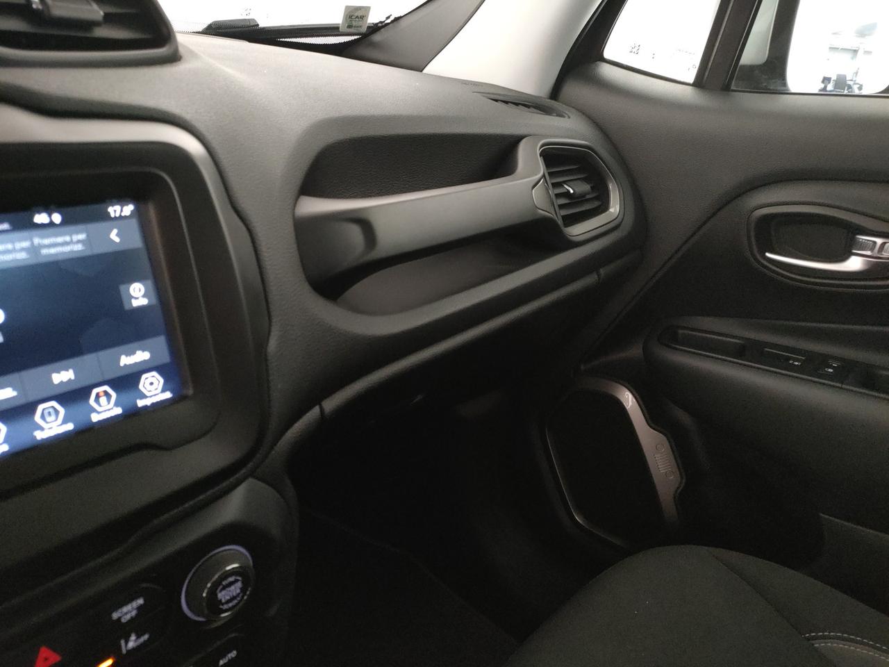 JEEP Renegade 1.0 t3 Limited 2wd