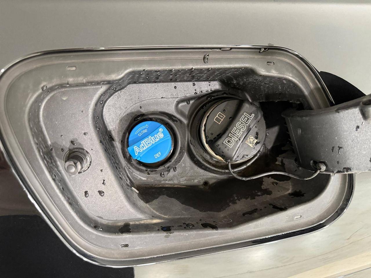 BMW X6 xDrive40d 48V Msport