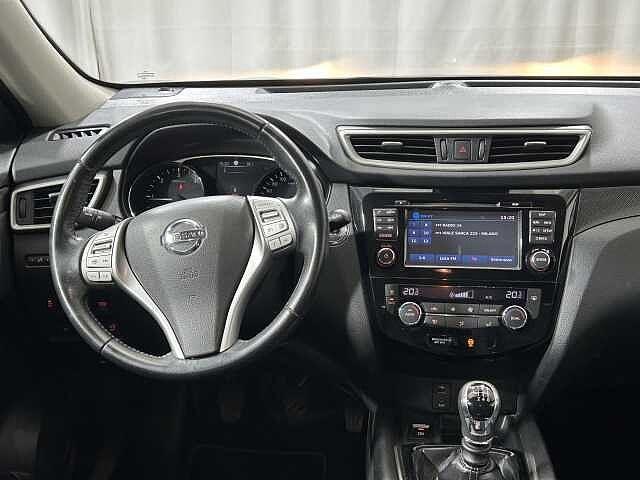 Nissan X-Trail 1.6 dCi 2WD Acenta Premium