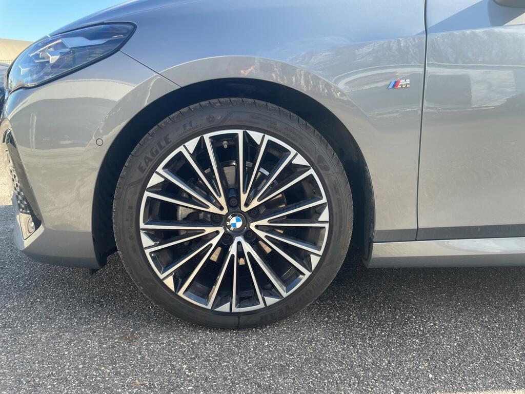 BMW Serie 2 Active Tourer 218 d MSport DCT