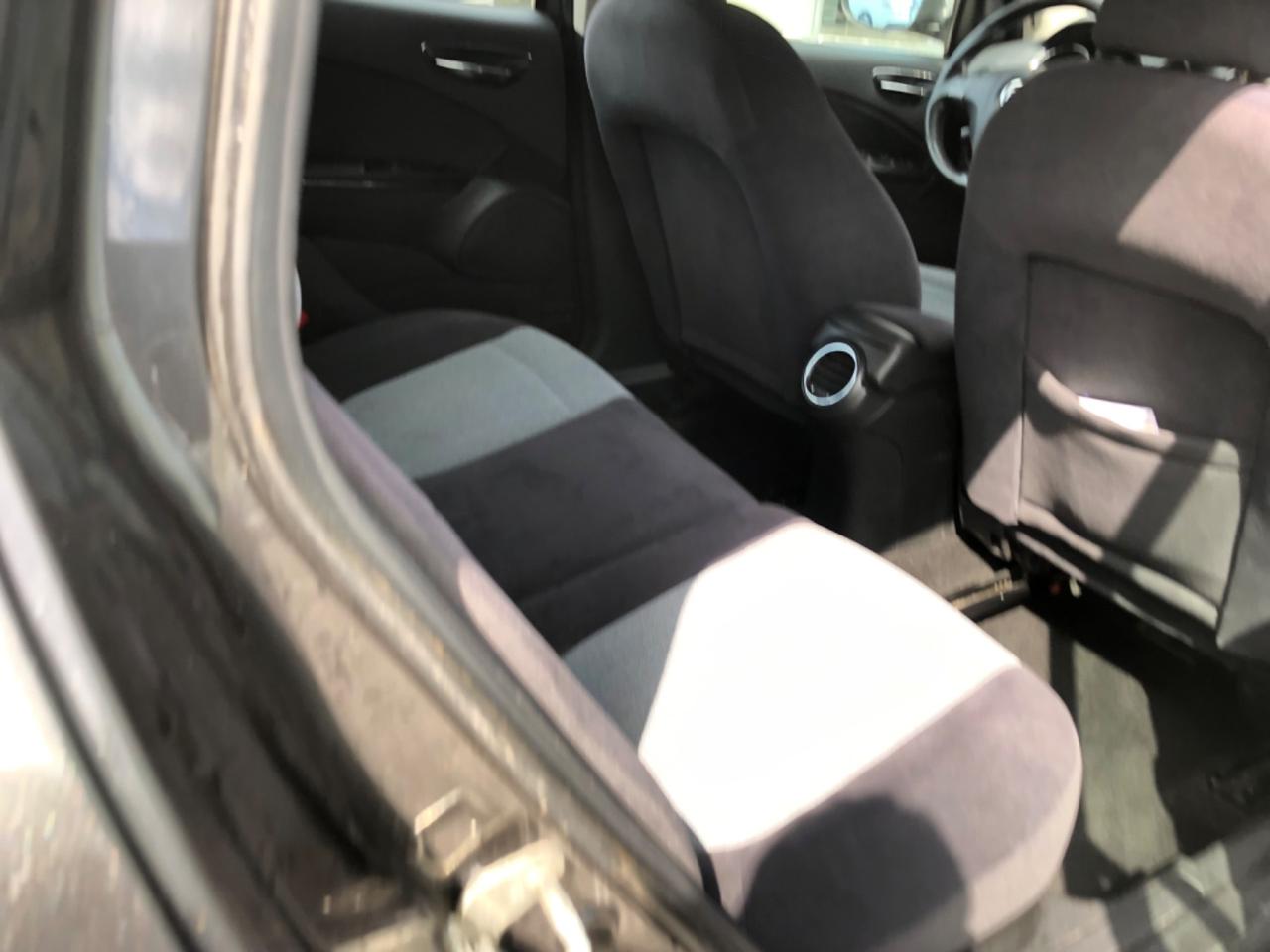 Fiat Bravo GPL