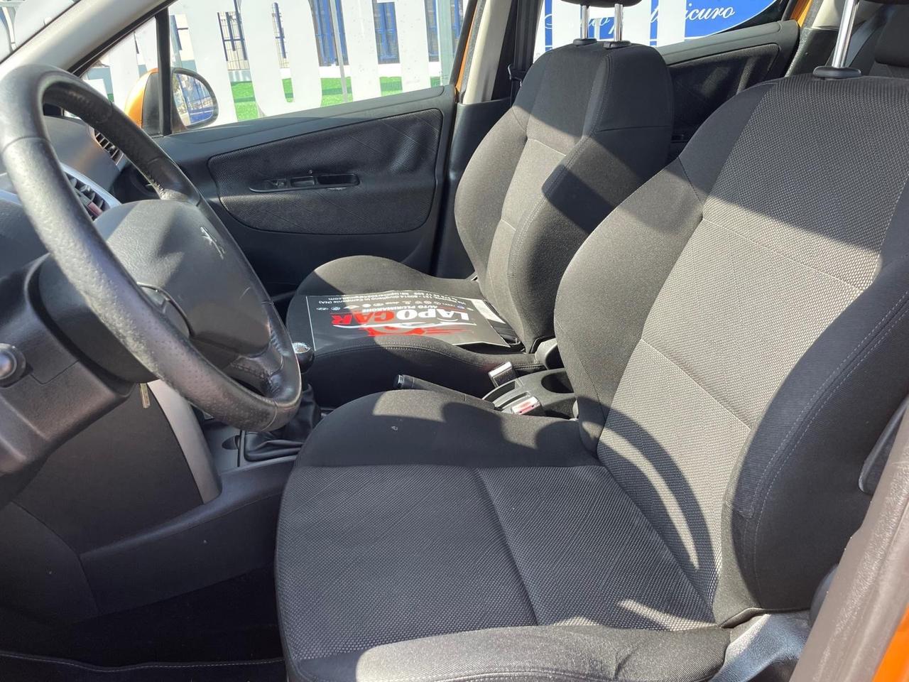 Peugeot 207 1.4 HDi 70CV 5p. XS