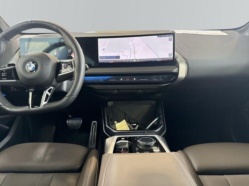 BMW X3 xDrive 20 Msport Pelle Gancio Camera 19"