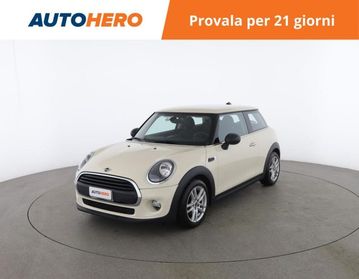 MINI One 1.5 One